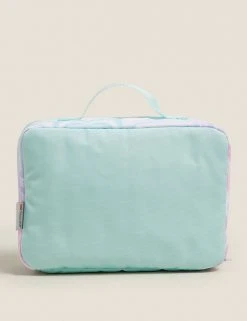 M&S Collection Lunchboxes Kids' Marble Print Lunch Box 6 M&S Collection Lunchboxes Kids' Marble Print Lunch Box -Cheap School Uniform Store SD 04 T72 7020B ZZ X EC 3