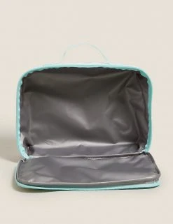 M&S Collection Lunchboxes Kids' Marble Print Lunch Box 7 M&S Collection Lunchboxes Kids' Marble Print Lunch Box -Cheap School Uniform Store SD 04 T72 7020B ZZ X EC 4