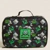 M&S Collection Lunchboxes Kids' Minecraft™ Lunch Box -Cheap School Uniform Store SD 04 T72 7025F Y0 X EC 0