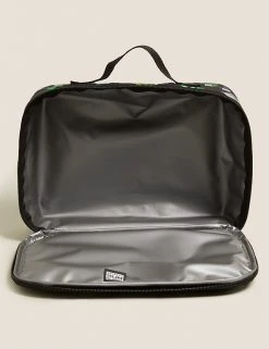 M&S Collection Lunchboxes Kids' Minecraft™ Lunch Box 7 M&S Collection Lunchboxes Kids' Minecraft™ Lunch Box -Cheap School Uniform Store SD 04 T72 7025F Y0 X EC 4