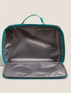 M&S Collection Lunchboxes Kids' Dinosaur Print Lunch Box -Cheap School Uniform Store SD 04 T72 7026J F0 X EC 4