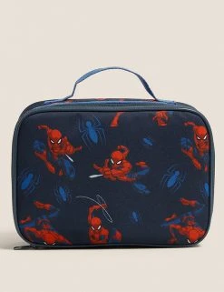 M&S Collection Lunchboxes Kids' Spider-Man™ Lunch Box