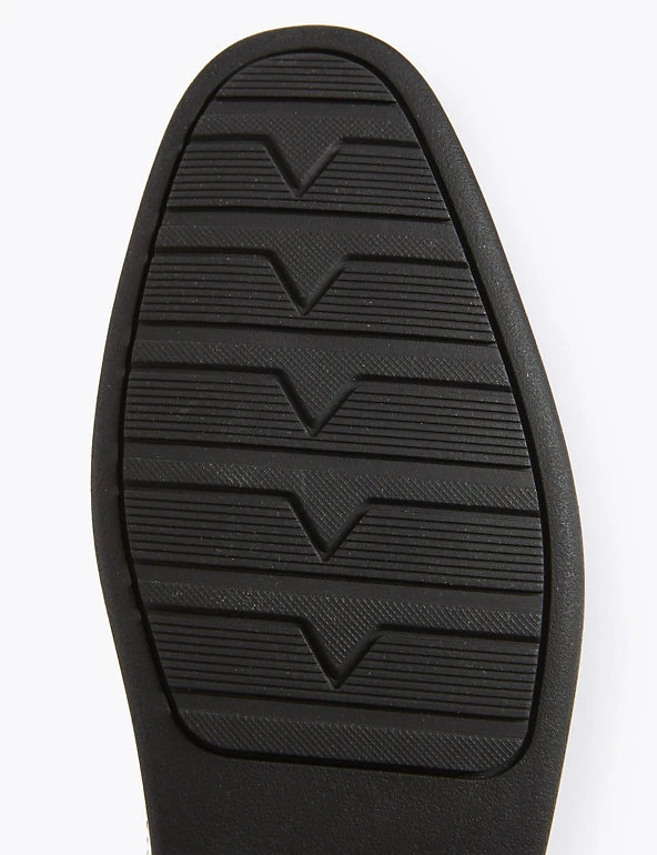 Kids’ Leather Slip-on School Shoes (13 Small - 9 Large) M&S Collection Kids’ Leather Slip-on School Shoes (13 Small - 9 Large) -Cheap School Uniform Store SD 04 T72 8444B Y0 X EC 3