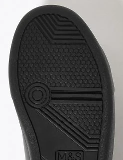 M&S Collection Footwear Kids' Leather Freshfeet™ Trainers (13 Small - 9 Large) 6 M&S Collection Footwear Kids' Leather Freshfeet™ Trainers (13 Small - 9 Large) -Cheap School Uniform Store SD 04 T72 8464B Y0 X EC 3