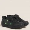 M&S Collection Kids' Leather Light Up Dino School Shoes (8 Small - 1 Large) 1 M&S Collection Kids' Leather Light Up Dino School Shoes (8 Small - 1 Large) -Cheap School Uniform Store SD 04 T72 8548B Y0 X EC 0