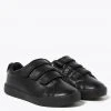 M&S Collection Footwear Kids' Leather Freshfeet™ Trainers (8 Small - 1 Large) 1 M&S Collection Footwear Kids' Leather Freshfeet™ Trainers (8 Small - 1 Large) -Cheap School Uniform Store SD 04 T72 8553B Y0 X EC 0