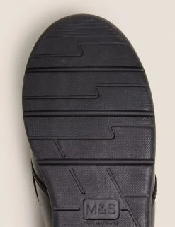 Kids' Leather Riptape School Shoes (8 Small - 1 Large) 6 Kids' Leather Riptape School Shoes (8 Small - 1 Large) -Cheap School Uniform Store SD 04 T72 8589B Y0 X EC 3