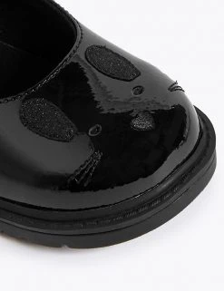 M&S Collection Kids’ Leather Rabbit School Shoes (8 Small - 1 Large) 5 M&S Collection Kids’ Leather Rabbit School Shoes (8 Small - 1 Large) -Cheap School Uniform Store SD 04 T72 8651B Y0 X EC 2