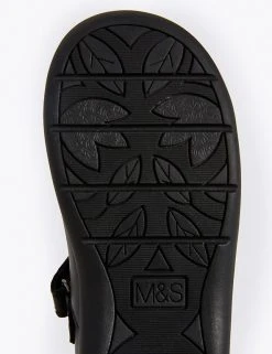 M&S Collection Kids’ Leather T-Bar School Shoes (8 Small - 1 Large) 11 M&S Collection Kids’ Leather T-Bar School Shoes (8 Small - 1 Large) -Cheap School Uniform Store SD 04 T72 8654B Y0 X EC 3
