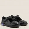 M&S Collection Footwear Kids' Leather Flashing Light School Shoes (8 Small - 1 Large) 2 M&S Collection Footwear Kids' Leather Flashing Light School Shoes (8 Small - 1 Large) -Cheap School Uniform Store SD 04 T72 8664B Y0 X EC 0