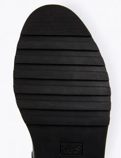 M&S Collection Kids’ Leather T-Bar School Shoes (13 Small - 7 Large) 6 M&S Collection Kids’ Leather T-Bar School Shoes (13 Small - 7 Large) -Cheap School Uniform Store SD 04 T72 8748B Y0 X EC 3