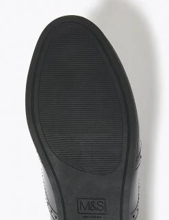 M&S Collection Kids' Leather Freshfeet™ School Shoes (13 Small - 7 Large) 6 M&S Collection Kids' Leather Freshfeet™ School Shoes (13 Small - 7 Large) -Cheap School Uniform Store SD 04 T72 8756B Y0 X EC 3