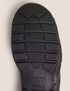 M&S Collection Kids' Leather Freshfeet™ Lace School Shoes (13 Small - 9 Large) 6 M&S Collection Kids' Leather Freshfeet™ Lace School Shoes (13 Small - 9 Large) -Cheap School Uniform Store SD 04 T72 8800B Y0 X EC 3