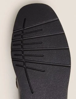 M&S Collection Kids' Leather Slip-on Loafer School Shoes (13 Small - 9 Large) 6 M&S Collection Kids' Leather Slip-on Loafer School Shoes (13 Small - 9 Large) -Cheap School Uniform Store SD 04 T72 8807B Y0 X EC 3