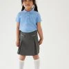 M&S Collection Skirts Girls' Embroided School Skirt (2-18 Yrs) 1 M&S Collection Skirts Girls' Embroided School Skirt (2-18 Yrs) -Cheap School Uniform Store SD 04 T76 0104 T0 X EC 0