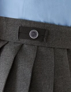 M&S Collection Skirts Girls' Easy Dressing Pull On School Skirt (2-16 Yrs) 12 M&S Collection Skirts Girls' Easy Dressing Pull On School Skirt (2-16 Yrs) -Cheap School Uniform Store SD 04 T76 0113 T0 X EC 3