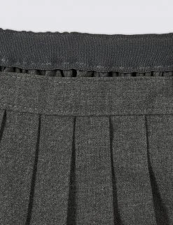M&S Collection Skirts Girls' Easy Dressing Pull On School Skirt (2-16 Yrs) 13 M&S Collection Skirts Girls' Easy Dressing Pull On School Skirt (2-16 Yrs) -Cheap School Uniform Store SD 04 T76 0113 T0 X EC 7