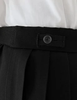 M&S Collection Skirts Girls' Easy Dressing Pull On School Skirt (2-16 Yrs) 6 M&S Collection Skirts Girls' Easy Dressing Pull On School Skirt (2-16 Yrs) -Cheap School Uniform Store SD 04 T76 0113 Y0 X EC 3