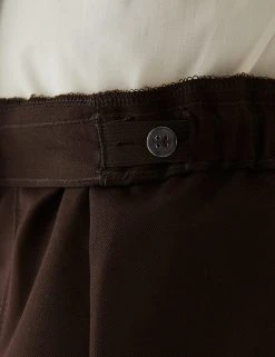 M&S Collection Skirts Girls' Permanent Pleats School Skirt (2-16 Yrs) 48 M&S Collection Skirts Girls' Permanent Pleats School Skirt (2-16 Yrs) -Cheap School Uniform Store SD 04 T76 0132 N0 X EC 3