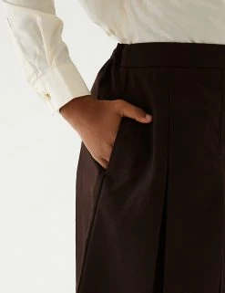 M&S Collection Skirts Girls' Permanent Pleats School Skirt (2-16 Yrs) 49 M&S Collection Skirts Girls' Permanent Pleats School Skirt (2-16 Yrs) -Cheap School Uniform Store SD 04 T76 0132 N0 X EC 4