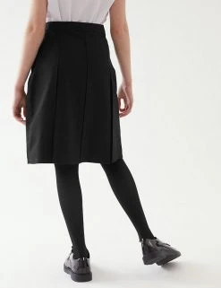 M&S Collection Skirts Girls' Permanent Pleats School Skirt (2-16 Yrs) 35 M&S Collection Skirts Girls' Permanent Pleats School Skirt (2-16 Yrs) -Cheap School Uniform Store SD 04 T76 0132 Y0 X EC 2