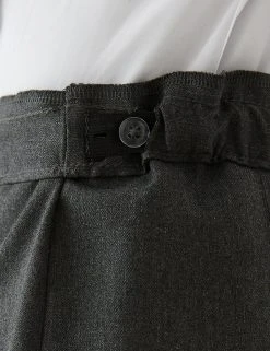 M&S Collection Skirts Girls' Longer Length School Skirt (2-16 Yrs) 12 M&S Collection Skirts Girls' Longer Length School Skirt (2-16 Yrs) -Cheap School Uniform Store SD 04 T76 0149L T0 X EC 3