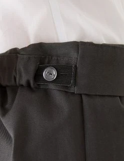 M&S Collection Skirts Girls' Pure Cotton Skin Kind™ School Skirt (2-18 Yrs) 6 M&S Collection Skirts Girls' Pure Cotton Skin Kind™ School Skirt (2-18 Yrs) -Cheap School Uniform Store SD 04 T76 0310S T0 X EC 3