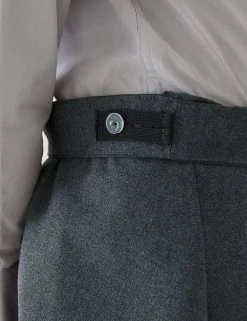 M&S Collection 2pk Girls' Regular Fit School Skater Skirts (2-18 Yrs) 21 M&S Collection 2pk Girls' Regular Fit School Skater Skirts (2-18 Yrs) -Cheap School Uniform Store SD 04 T76 0324 T0 X EC 3