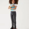 M&S Collection Girls' Slim Leg Knitted School Trousers (2-18 Yrs) 1 M&S Collection Girls' Slim Leg Knitted School Trousers (2-18 Yrs) -Cheap School Uniform Store SD 04 T76 1421 T0 X EC 0