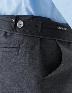 M&S Collection Girls' Super Skinny Leg School Trousers (2-18 Yrs) 18 M&S Collection Girls' Super Skinny Leg School Trousers (2-18 Yrs) -Cheap School Uniform Store SD 04 T76 1424 T0 X EC 3