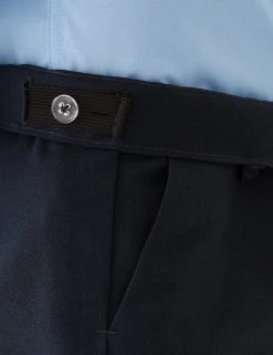 M&S Collection 2pk Girls' Slim Leg School Trousers (2-18 Yrs) -Cheap School Uniform Store SD 04 T76 1425 F0 X EC 3