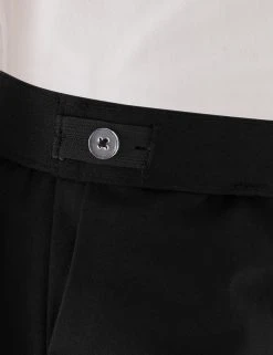 M&S Collection 2pk Girls' Easy Dressing Slim Leg School Trousers (3-18 Yrs) 6 M&S Collection 2pk Girls' Easy Dressing Slim Leg School Trousers (3-18 Yrs) -Cheap School Uniform Store SD 04 T76 1427 Y0 X EC 3