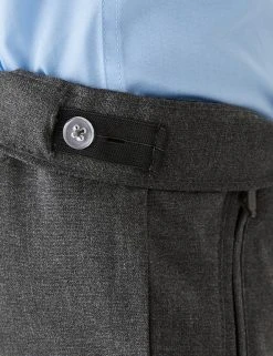 M&S Collection Girls' Slim Leg Additional Length Trousers (2-18 Yrs) 12 M&S Collection Girls' Slim Leg Additional Length Trousers (2-18 Yrs) -Cheap School Uniform Store SD 04 T76 1431L T0 X EC 3