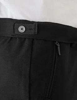 M&S Collection Girls' Slim Leg Regular Fit School Trousers (2-18 Yrs) 20 M&S Collection Girls' Slim Leg Regular Fit School Trousers (2-18 Yrs) -Cheap School Uniform Store SD 04 T76 1431 Y0 X EC 3