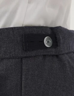 M&S Collection School 2pk Girls' Slim Leg Shorts (2-16 Yrs) 6 M&S Collection School 2pk Girls' Slim Leg Shorts (2-16 Yrs) -Cheap School Uniform Store SD 04 T76 1435 T0 X EC 3