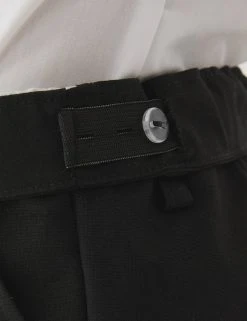 M&S Collection School 2pk Girls' Slim Leg Shorts (2-16 Yrs) 12 M&S Collection School 2pk Girls' Slim Leg Shorts (2-16 Yrs) -Cheap School Uniform Store SD 04 T76 1435 Y0 X EC 3