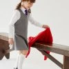 M&S Collection Dresses 2pk Girls' Regular Skater School Pinafores (2-12 Yrs) -Cheap School Uniform Store SD 04 T76 1776 T0 X EC 0
