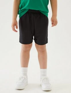 M&S Collection Unisex Sports School Shorts (2-16 Yrs) 18 M&S Collection Unisex Sports School Shorts (2-16 Yrs) -Cheap School Uniform Store SD 04 T76 3235 Y0 X EC 3