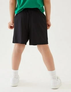 M&S Collection Unisex Sports School Shorts (2-16 Yrs) 19 M&S Collection Unisex Sports School Shorts (2-16 Yrs) -Cheap School Uniform Store SD 04 T76 3235 Y0 X EC 4