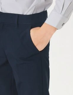 M&S Collection 2pk Boys' Regular Leg School Trousers (2-18 Yrs) -Cheap School Uniform Store SD 04 T76 3632 F0 X EC 5