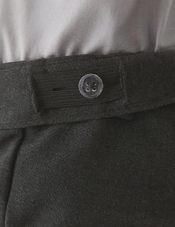 M&S Collection 2pk Boys' Regular Leg School Trousers (2-18 Yrs) -Cheap School Uniform Store SD 04 T76 3632 VP X EC 3