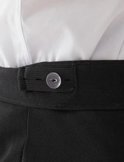 M&S Collection 2pk Boys' Slim Leg School Trousers (2-18 Yrs) 6 M&S Collection 2pk Boys' Slim Leg School Trousers (2-18 Yrs) -Cheap School Uniform Store SD 04 T76 3643L Y0 X EC 3