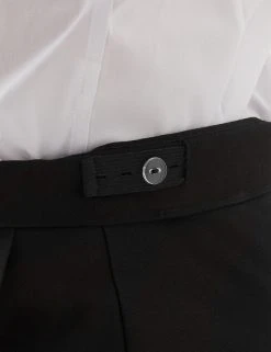 M&S Collection 2pk Boys' Slim Leg Plus Fit School Trousers (2-18 Yrs) -Cheap School Uniform Store SD 04 T76 3643P Y0 X EC 3