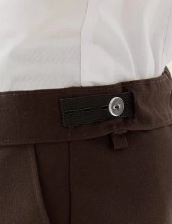 M&S Collection Boys' 2pk Slim Leg School Trousers (2-18 Yrs) 24 M&S Collection Boys' 2pk Slim Leg School Trousers (2-18 Yrs) -Cheap School Uniform Store SD 04 T76 3643 N0 X EC 3