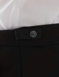 M&S Collection 2pk Boys' Slim Leg Slim Fit School Trousers (2-18 Yrs) -Cheap School Uniform Store SD 04 T76 3645 Y0 X EC 3