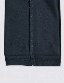 M&S Collection Boys' Regular Leg School Trousers (2-16 Yrs) -Cheap School Uniform Store SD 04 T76 4623 F0 X EC 6