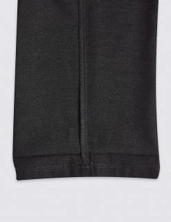M&S Collection Boys' Regular Leg School Trousers (2-16 Yrs) -Cheap School Uniform Store SD 04 T76 4623 VP X EC 6