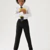 M&S Collection Boys' Regular Leg School Trousers (2-16 Yrs) 2 M&S Collection Boys' Regular Leg School Trousers (2-16 Yrs) -Cheap School Uniform Store SD 04 T76 4623 Y0 X EC 0