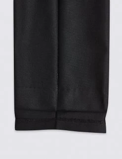 M&S Collection Boys' Regular Leg School Trousers (2-16 Yrs) -Cheap School Uniform Store SD 04 T76 4623 Y0 X EC 6