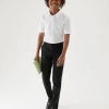 M&S Collection Boys' Super Skinny Leg School Trousers (2-18 Yrs) -Cheap School Uniform Store SD 04 T76 4756 Y0 X EC 0